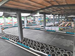 -速马赫卡丁车(琶洲店)