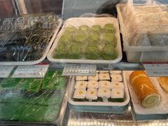 -陈记印尼风味小吃(北湖店)