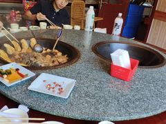 -忆乡情铁锅炖鱼饭店(延庆店)