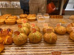 -好利来(牡丹园店)
