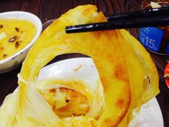 吊炉饼-杨家吊炉饼(沈阳总店)