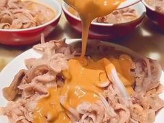 -涮福記·现切牛羊肉火锅(世纪汇店)