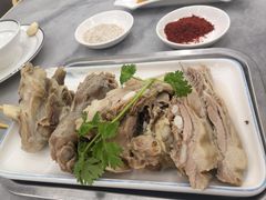 -清真兰州手抓羊肉餐厅