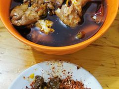 -特色油卤串串(水碾河店)