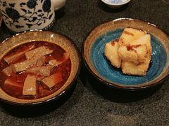 -南京大牌档(新街口德基广场店)