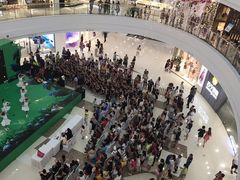 -万达广场(金堂店)
