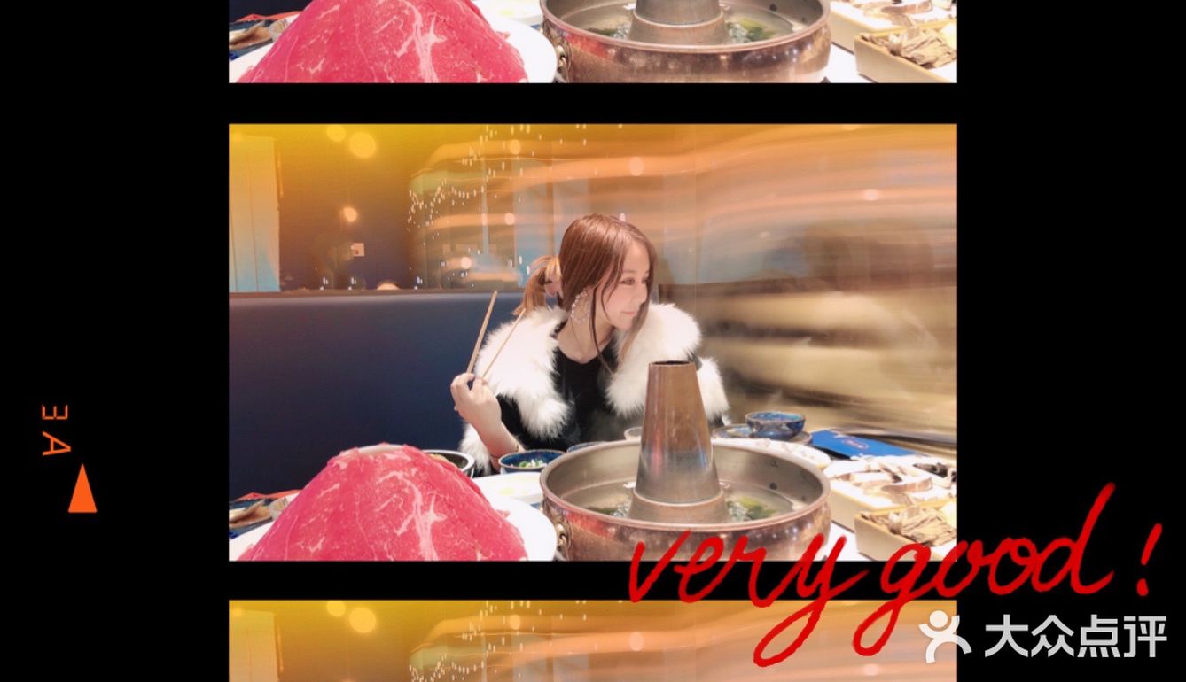 西安美食探店｜鲍鱼锅涮肉·漠日根