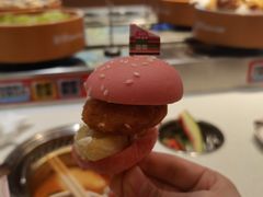 -龍歌自助小火锅(秦淮水游城店)