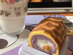 -顶东面包花园·生日蛋糕(香榭丽店)