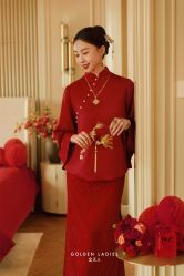 -金夫人婚纱摄影(衡阳店)