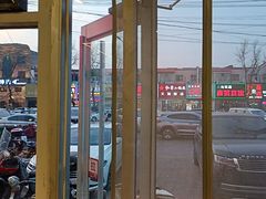 -英雄故事地摊烤肉(马驹桥店)