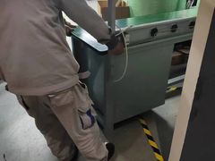 -蚂蚁搬家成都打包搬运公司