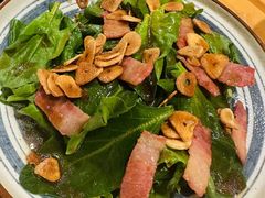 -晶吉·居酒屋·日本料理·烧鸟(中山区民主广场经典生活店)