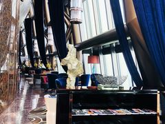 -瑞吉酒店·The Drawing Room闲逸廊·云端下午茶·夜奢Whiskey