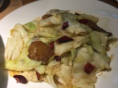 -江湖情酸菜鱼(万菱汇店)