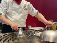 -湘汇概念铁板烧(铁西万达店)