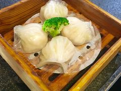 -大食家餐厅(五星步行商业街店)
