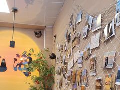 -椰吉满•鲜椰饮品(侨港黑金冠好店)