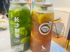 -丹礼糖甜品