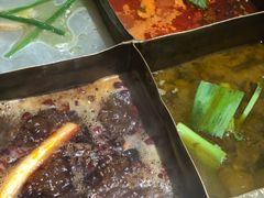 -王家渡火锅店(棕榈泉店)