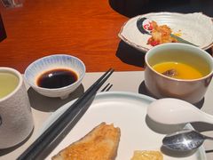 -樱之盛宴·蟹料理海鲜自助(前进大街店)