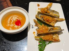 -極上萬膳·日料放题(海岸城店)
