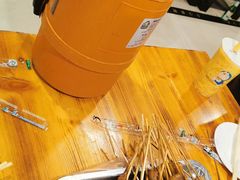 -京朋串屋·烧烤(望京西路总店)