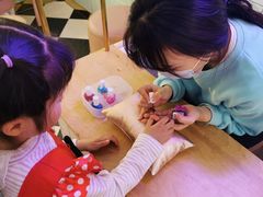 -Lilliput粒粒堡亲子餐厅(置汇旭辉店)