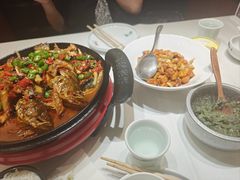 -潇湘码头·鲜湘菜(清河店)