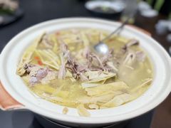 -门溪山居·镜岭味道