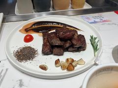 -火地铁板烧(昆山万象汇店)