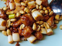 -惠丰堂饭庄·烤鸭·京味菜(西北旺·航天城店)