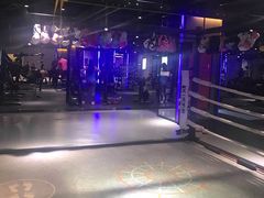 -一兆韦德健身(浦东万达会所)