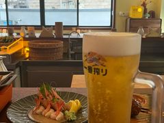 -莳空烧鸟店(晨沐店)