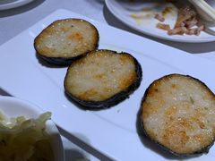 墨鱼卷-弘雅饭店