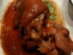 -金掌勺东北菜(格兰晴天店)