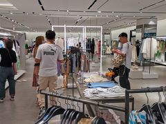-ZARA(金安国际购物广场店)