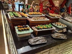 -安蒂娅·海鲜自助餐厅(安蒂娅美兰酒店)