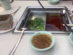 -野妹火锅(龙岗店)