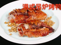 -芳芳私房菜·精做淮扬菜(承德路店)