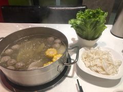 -陈记顺和牛肉火锅馆(天河北路店)