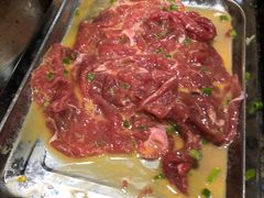 涮驴肉-碳火鱼羊坊(重庆总店)