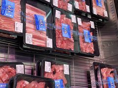 -盒马X会员店(王府井奥莱UP TOWN店)
