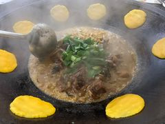 -土灶王·柴火鸡甲鱼馆(盘龙城店)