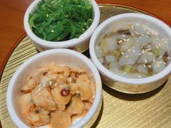-有喜屋·烧鸟·居酒屋(周浦万达店)