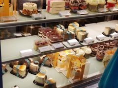 -Juliaanna茱安娜烘焙(中心店)