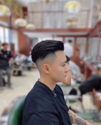 -尼特斯男士发型馆