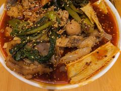 -嘉州鲜知味钵钵鸡(奎星楼店)