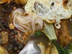螺肉螺蛳粉-笋果坊螺蛳粉(竹园小区店)