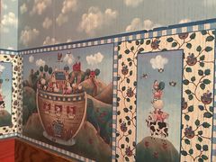 -三鹰之森吉卜力美术馆